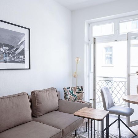 Johouse Apartment 9 Rostock Dış mekan fotoğraf